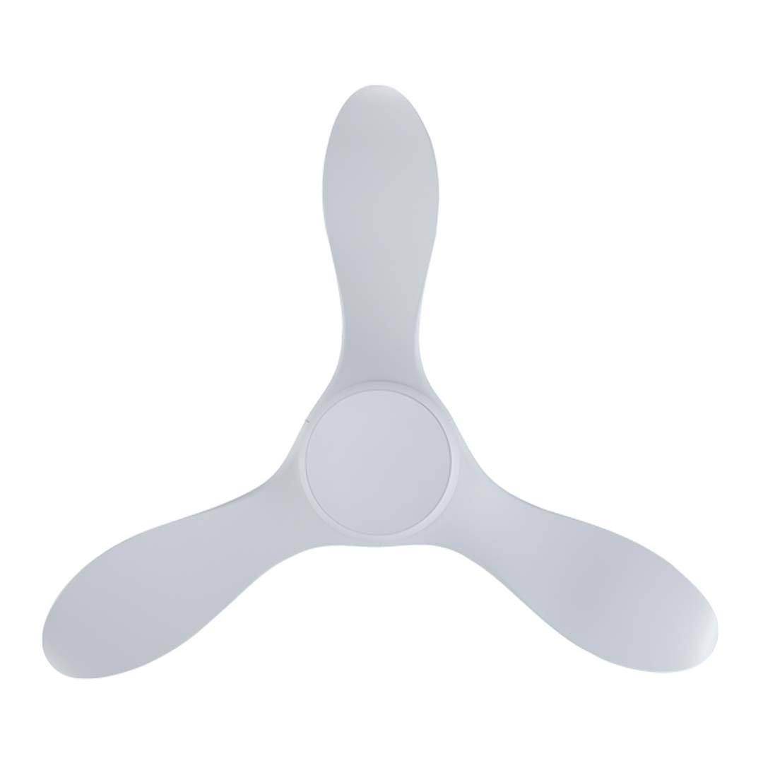 Efenz Isabel 403 40-Inch Indoor Ceiling Fan Without Light Kit - Perfect for Bedroom, Living Room, and Office Spaces