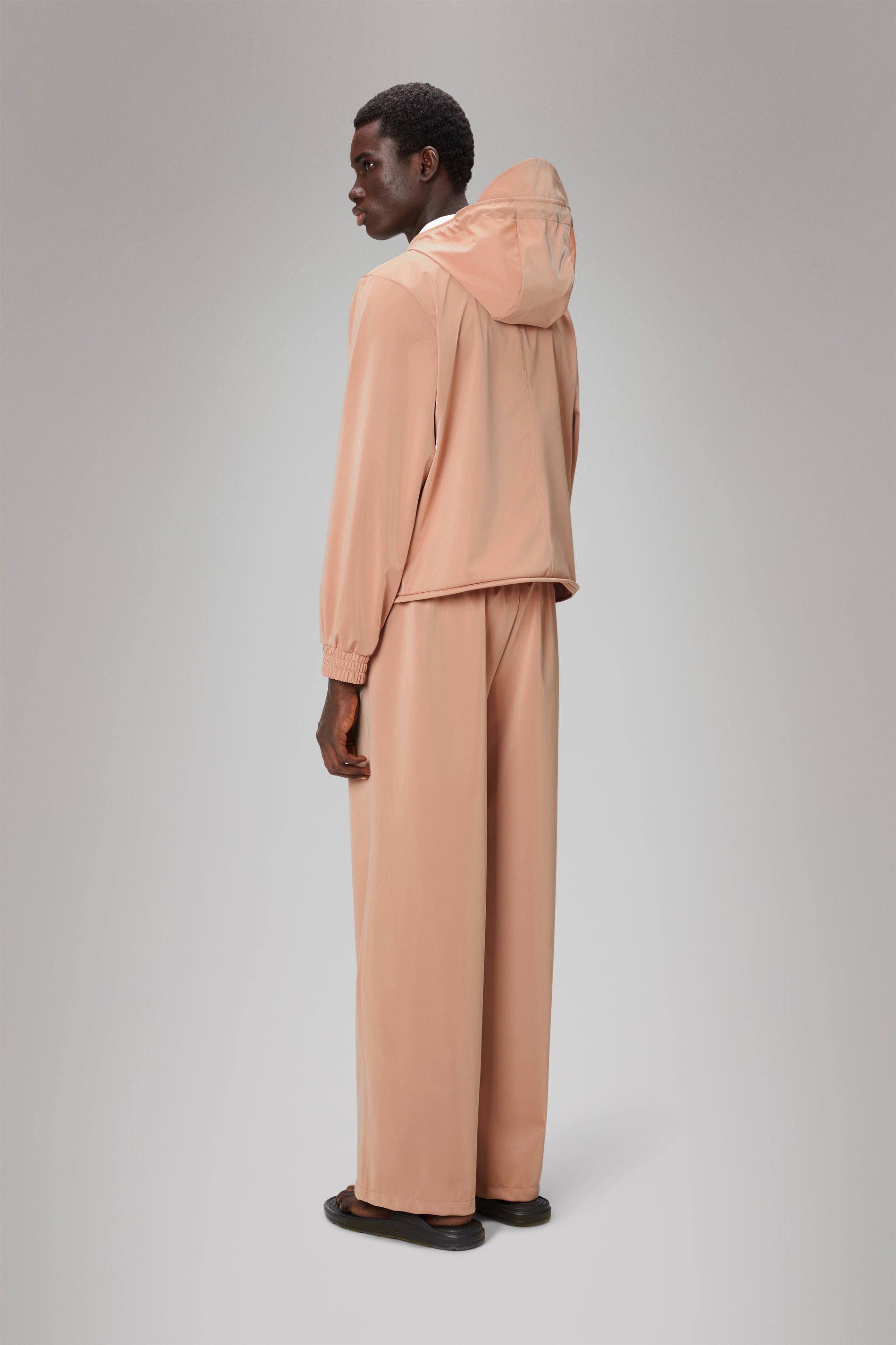 String W Jacket - Stylish & Comfortable Women's Outerwear for Casual & Outdoor Wear | Perfect for Fall & Winter Fashion