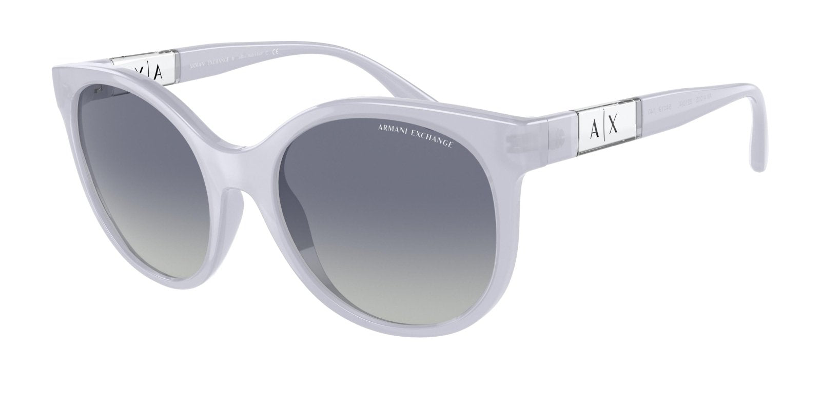 82104L - Light Blue - Gradient Blue