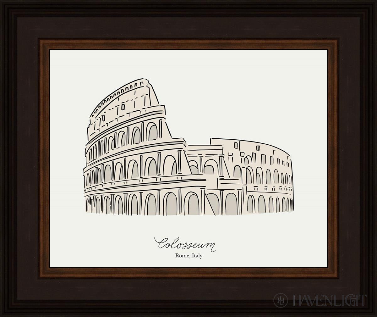 Colosseum By Elise Gomez - Elegant Handmade Jewelry for Women | Perfect for Gifts, Weddings & Special Occasions