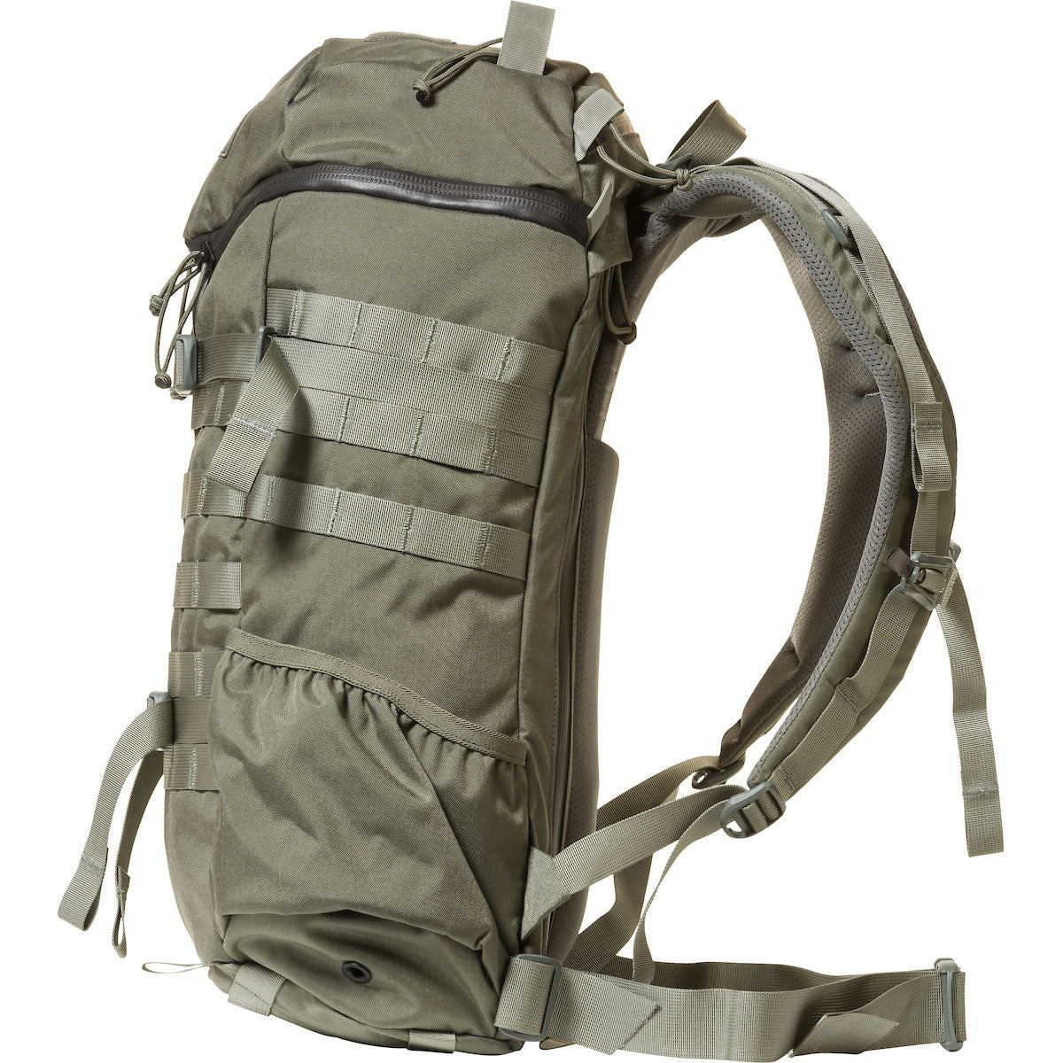 2 Day Assault 27 - Premium Tactical Backpack for Outdoor Adventures, Hiking & Military Use | Durable & Water-Resistant