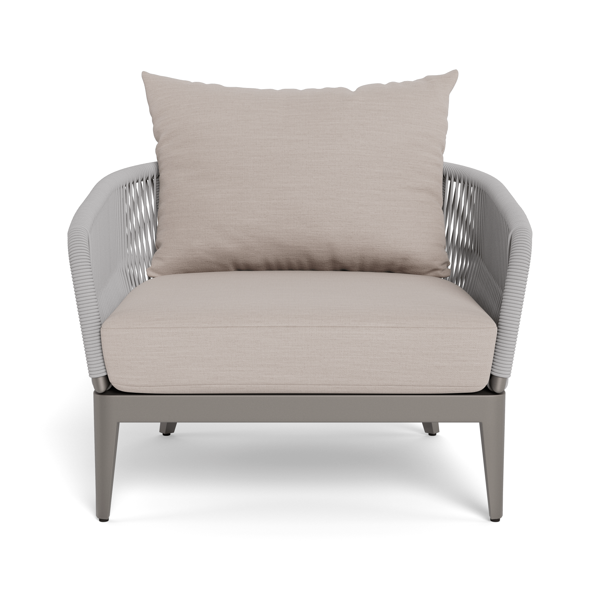 Premium Hamilton Lounge Chair - Modern Comfortable Recliner for Living Room, Office & Relaxation - Stylish Accent Furniture for Home Decor