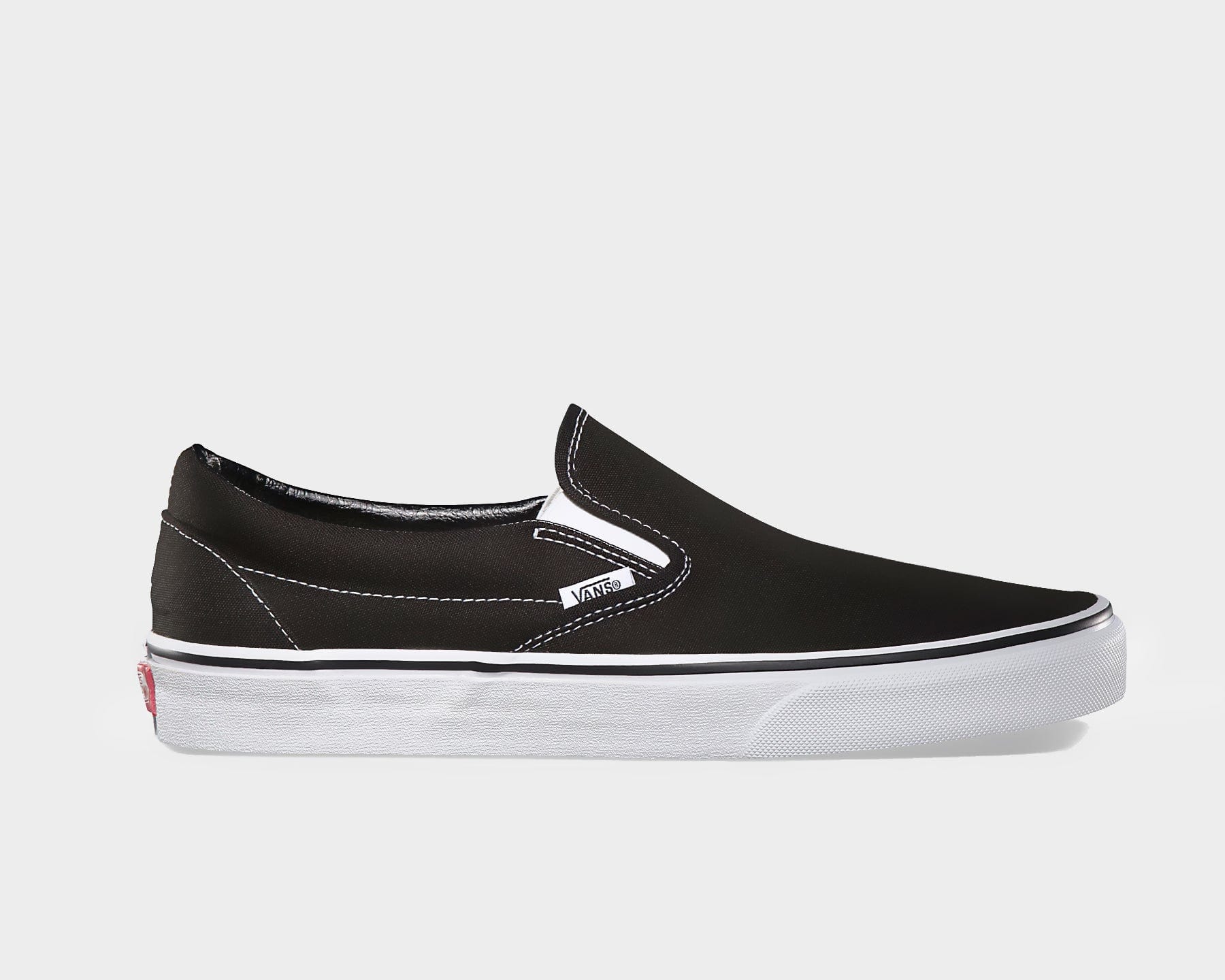 Classic Slip On Shoes for Men & Women - Comfortable Casual Loafers for Everyday Wear - Perfect for Work, Travel and Relaxation