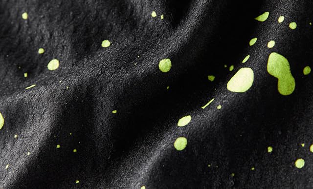 Vice Golf Shine Microfiber Golf Towel - Premium Absorbent & Quick-Drying Golf Accessory for Clubs & Balls | Perfect for Golf Course, Driving Range & Practice Sessions