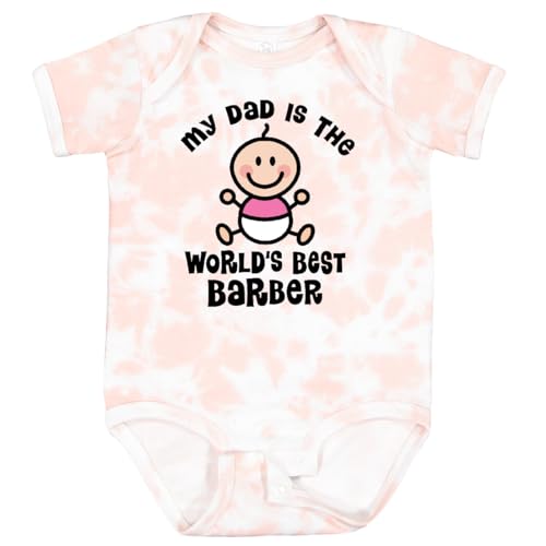 Tie Dye Pink