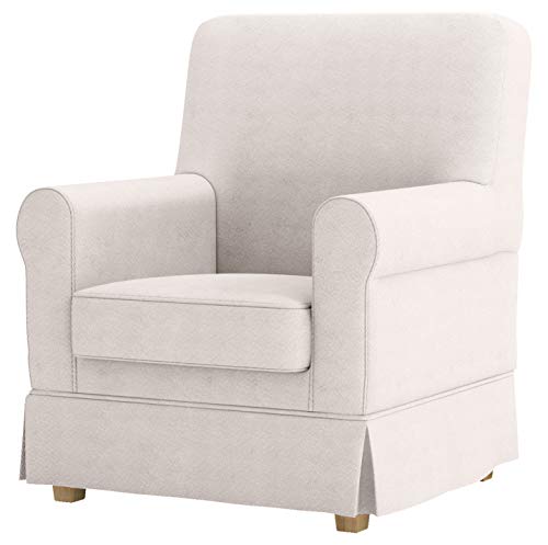 Polyester Flax Beige