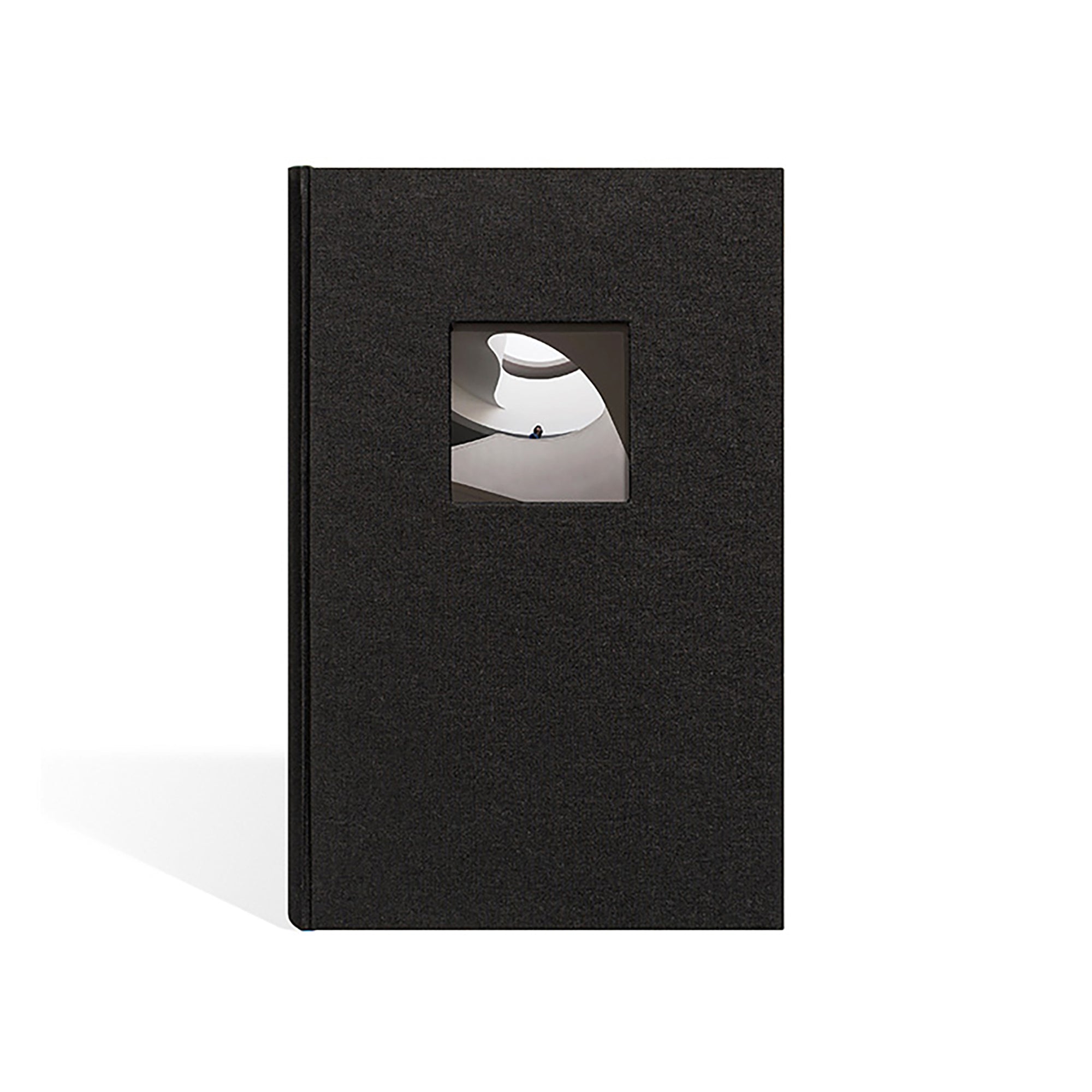 Premium Kolo Hudson 3-Up Photo Album - Archival Safe Scrapbook for Wedding, Baby & Family Memories - Perfect for Preserving Cherished Moments