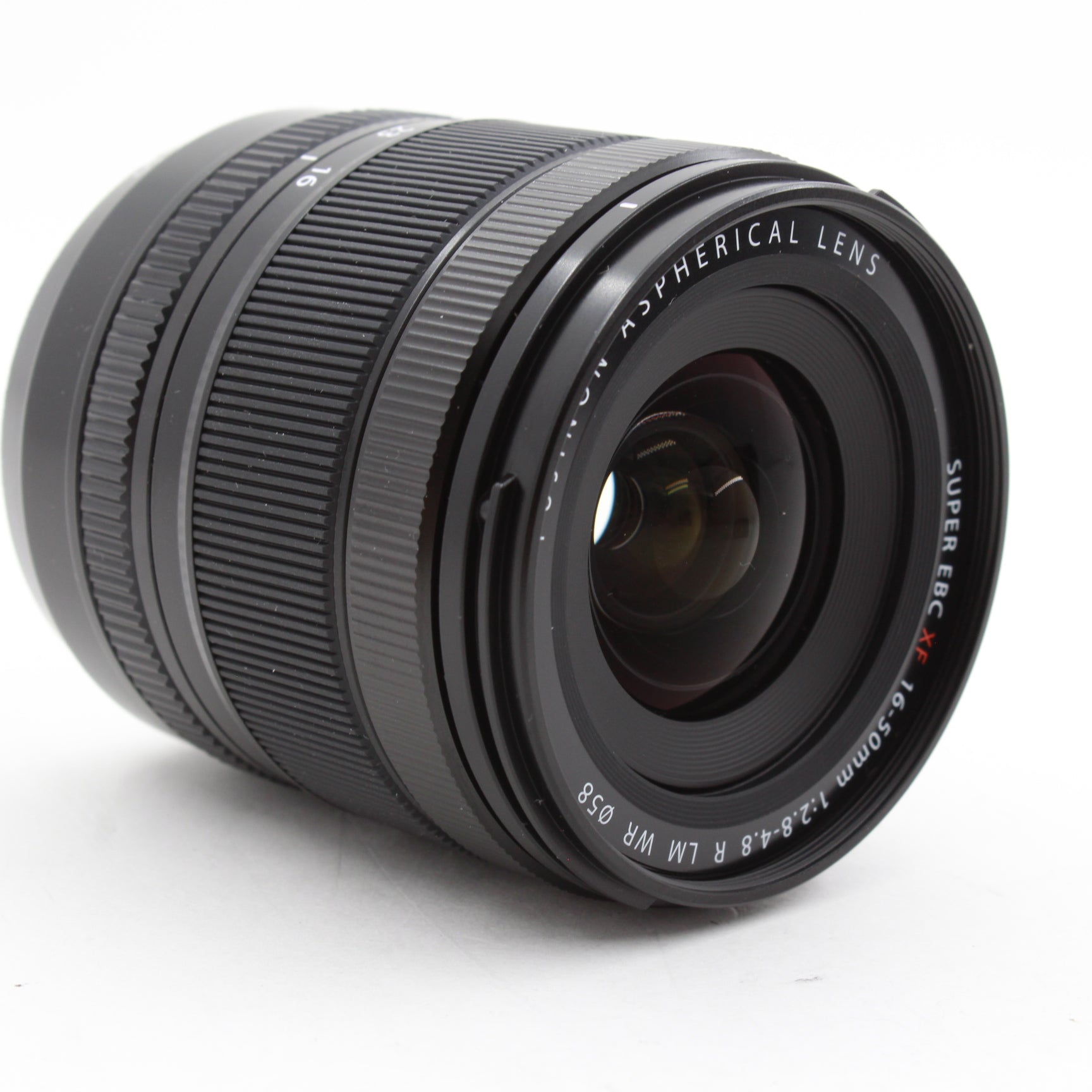 FUJIFILM X-T5 Mirrorless Digital Camera with XF 16-50mm f/2.8-4.8 Lens (Black) - Open Box Condition | Perfect for Travel Photography & Vlogging