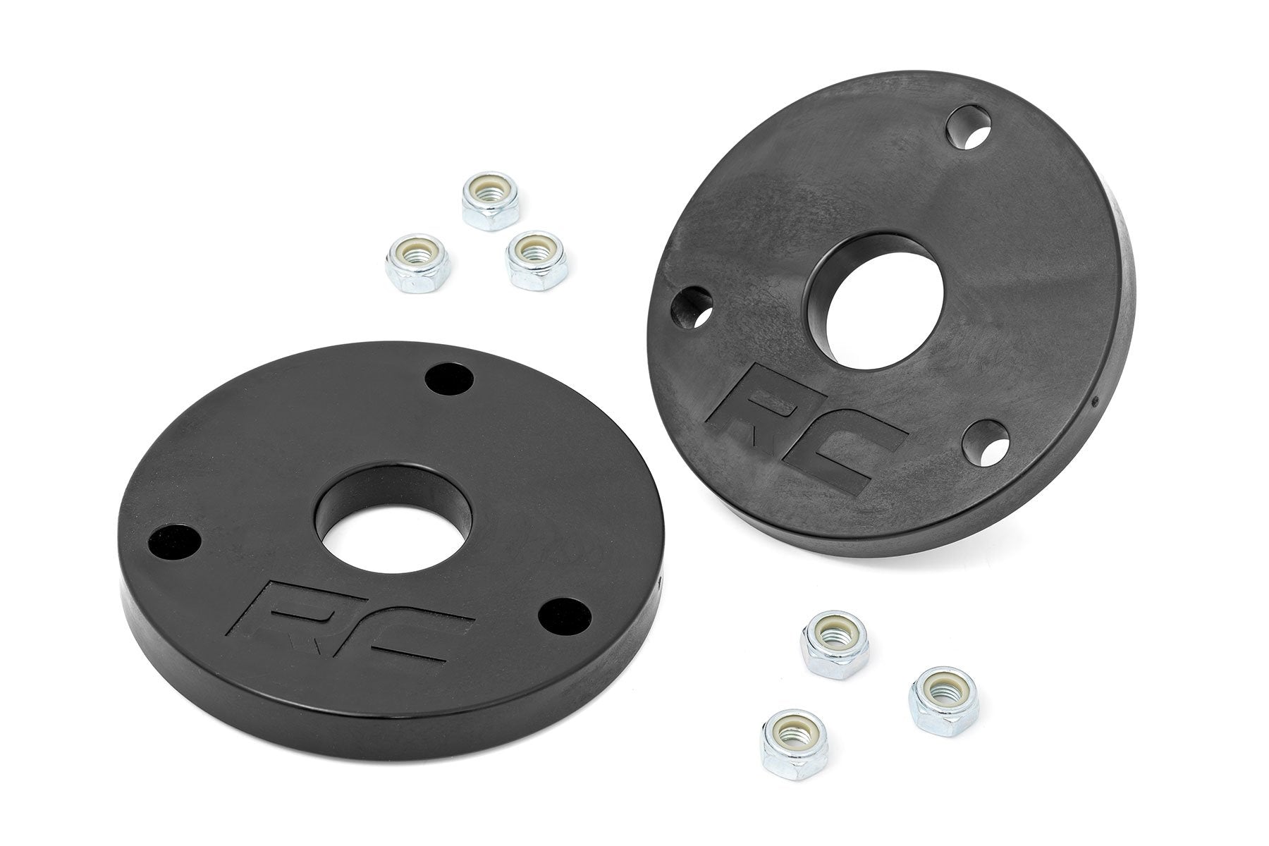 1 Inch Leveling Kit for Chevy Colorado 4WD (2023-2025) - Heavy Duty Suspension Lift - 13000 lbs Capacity - Perfect for Off-Roading & Truck Customization