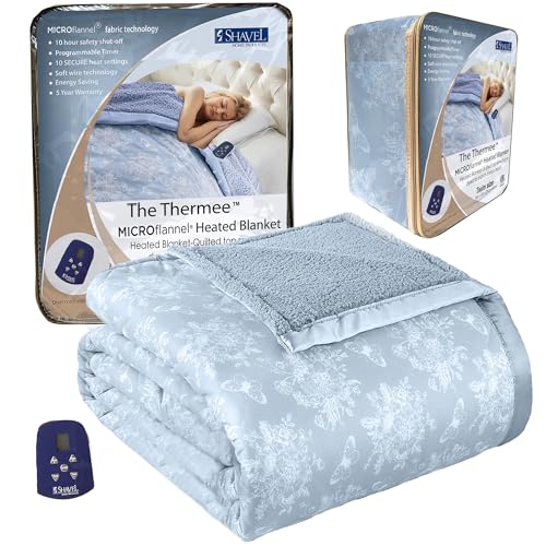 Toile Sky Blue