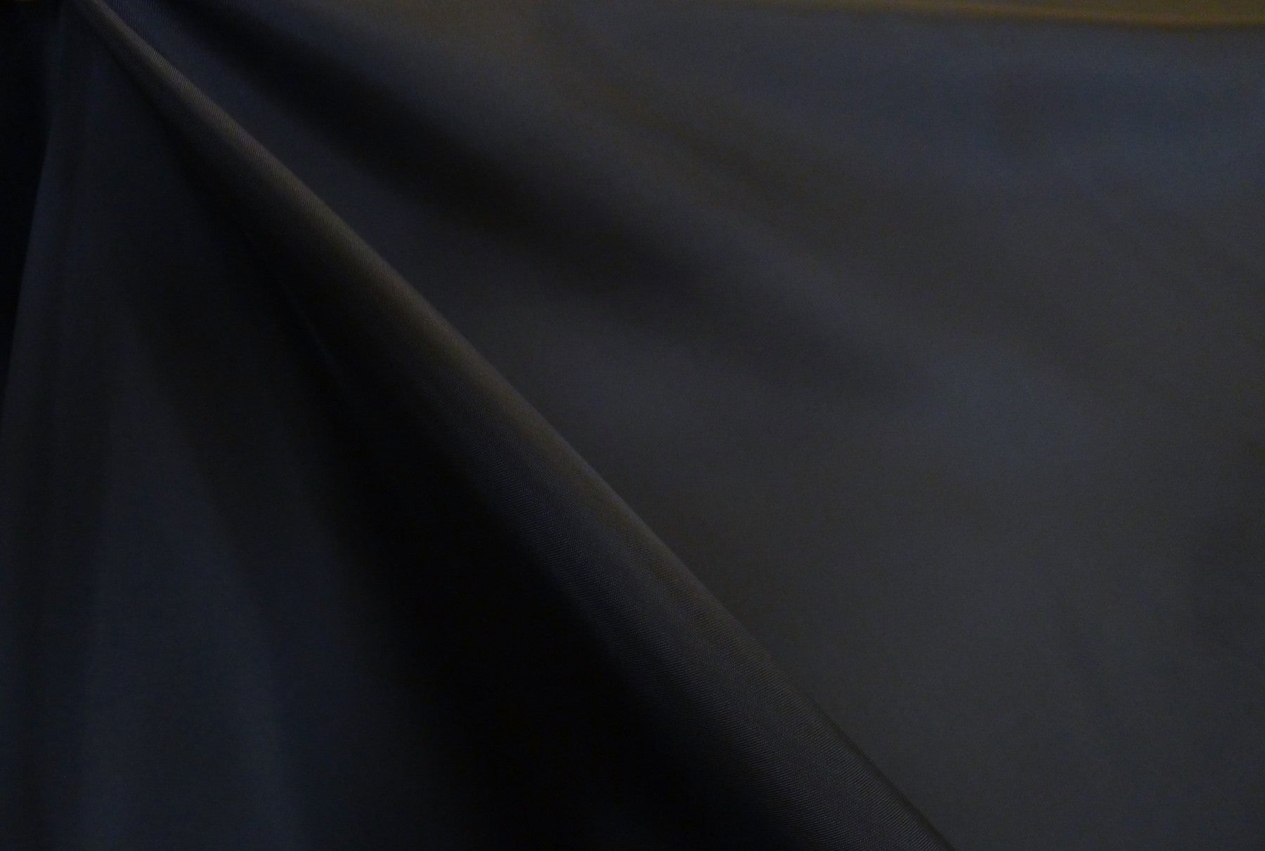 Premium Charcoal Rayon Lining Fabric - Soft, Breathable & Durable Material for Clothing, Dresses & Suits - Perfect for Tailoring, Fashion Design & DIY Sewing Projects