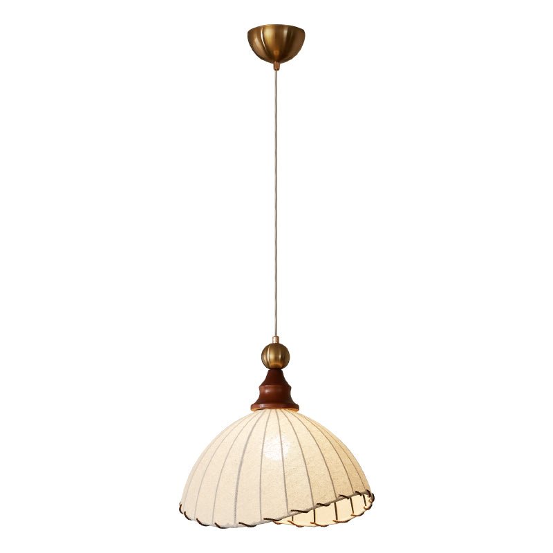 Eldora Modern Pendant Light Fixture - Adjustable Hanging Chandelier for Kitchen Island, Dining Room, or Bedroom Lighting Decor