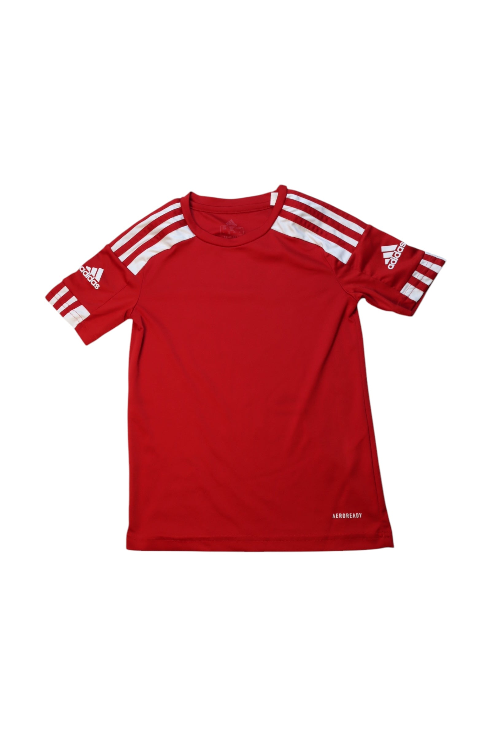 Adidas Performance Running Top for Women - Lightweight Moisture-Wicking Athletic Shirt for Training & Gym Workouts - Perfect for Jogging, Yoga & Outdoor Sports