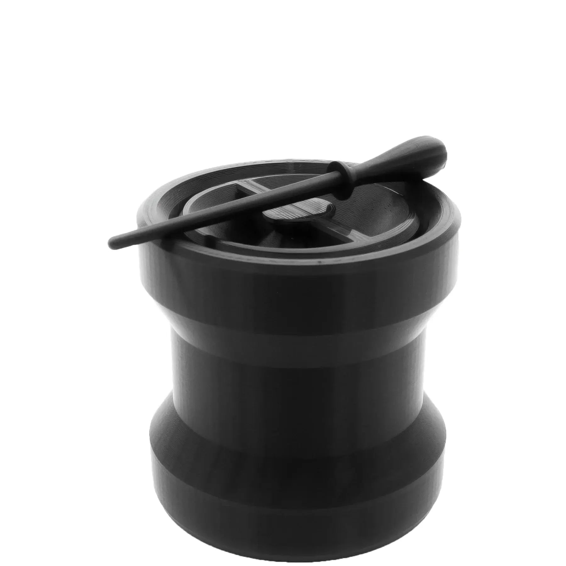 Humboldt 70mm Dogwalker Cone Filling Machine for Pre-Rolled Cones | Cartridge Filler for Cannabis, CBD, and Herbal Blends | Perfect for Dispensaries & Home Use