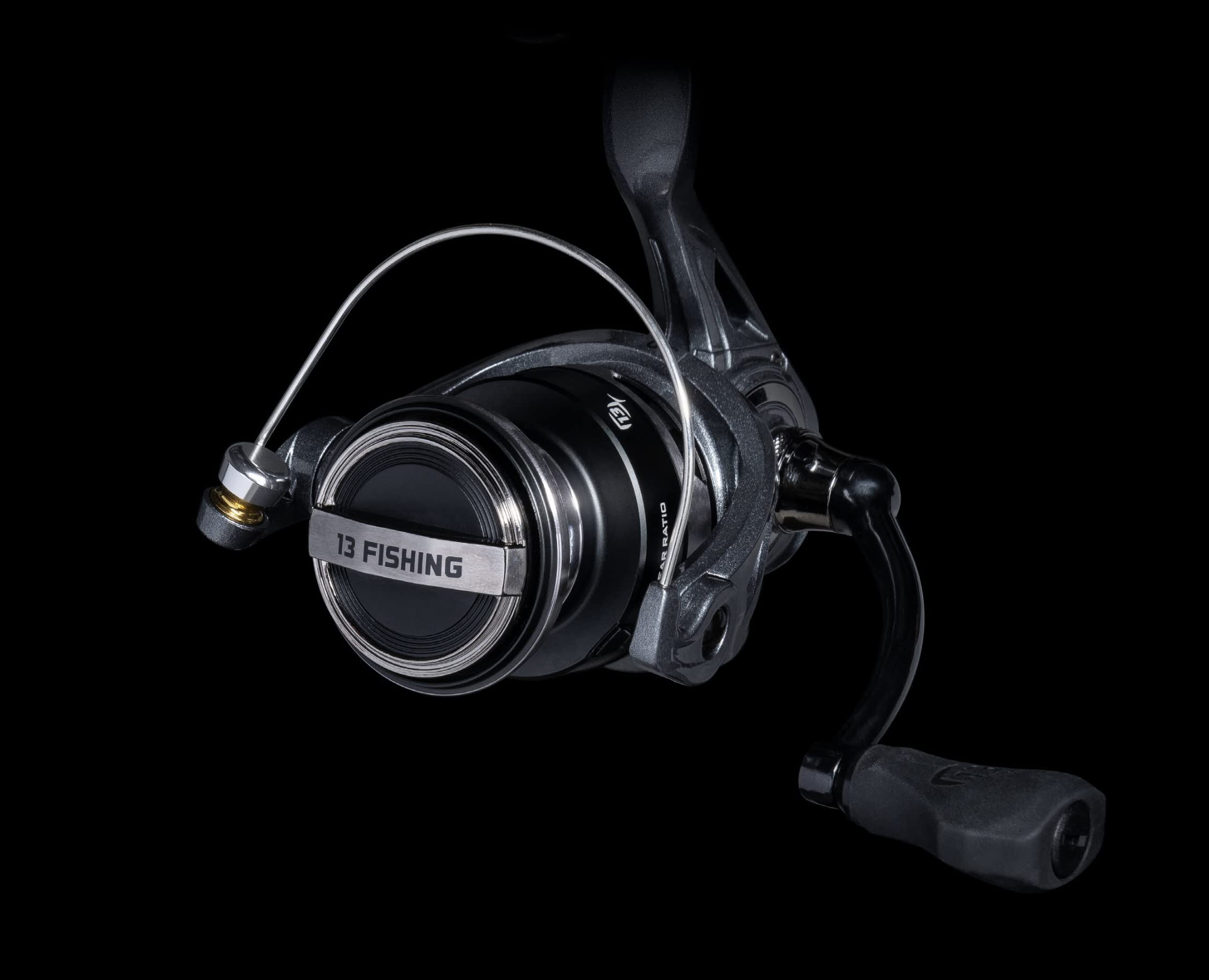 13 Fishing Architect A Spinning Reel - Freshwater & Saltwater Fishing Gear