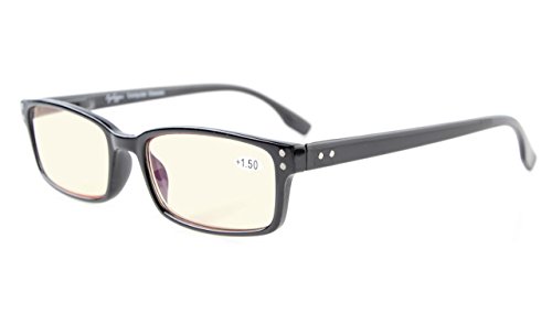 Light Lens-black