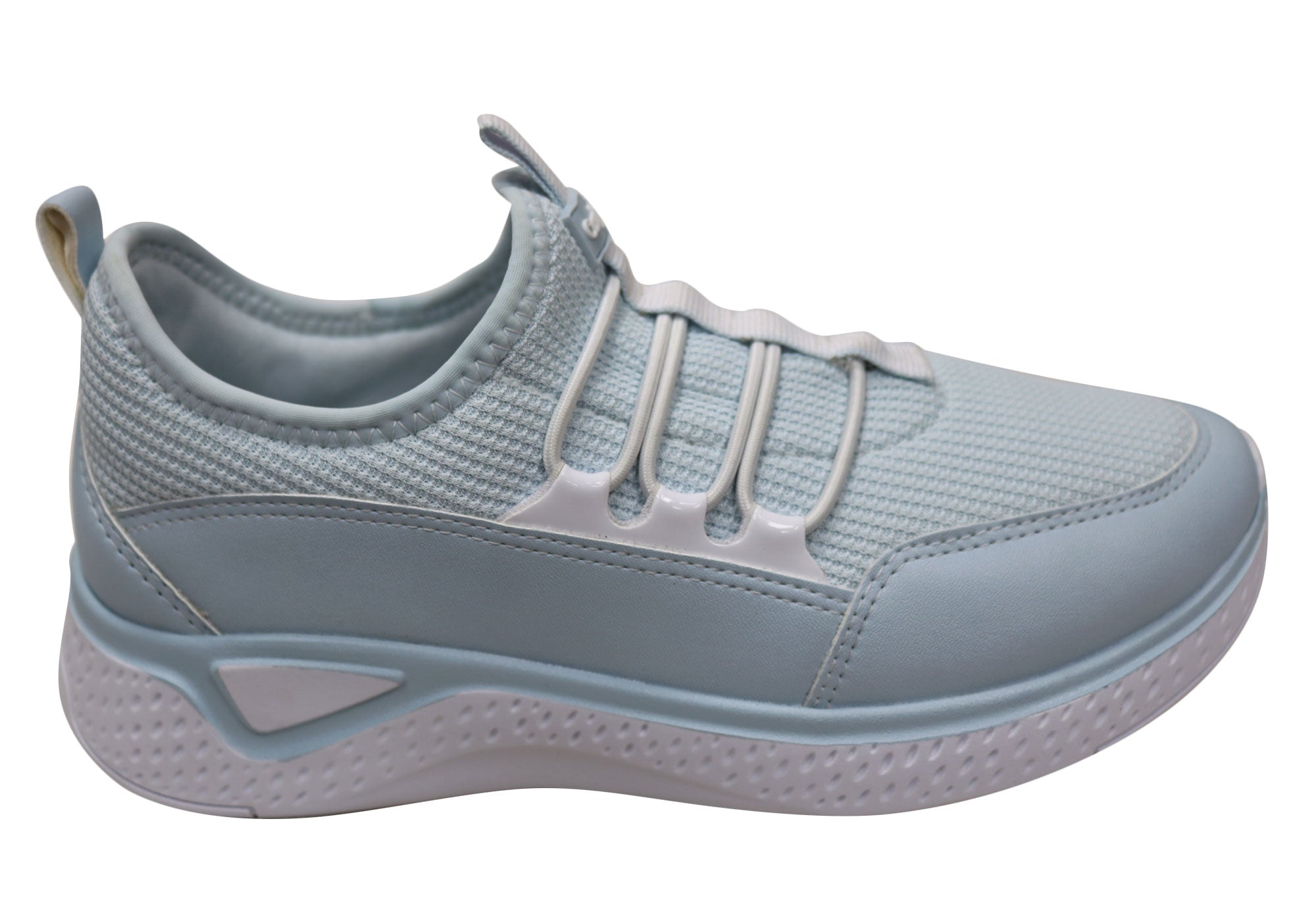 Comfortflex Cora Women's Slip-On Casual Shoes - Lightweight & Comfortable Walking Shoes Made in Brazil - Perfect for Work, Travel & Everyday Wear