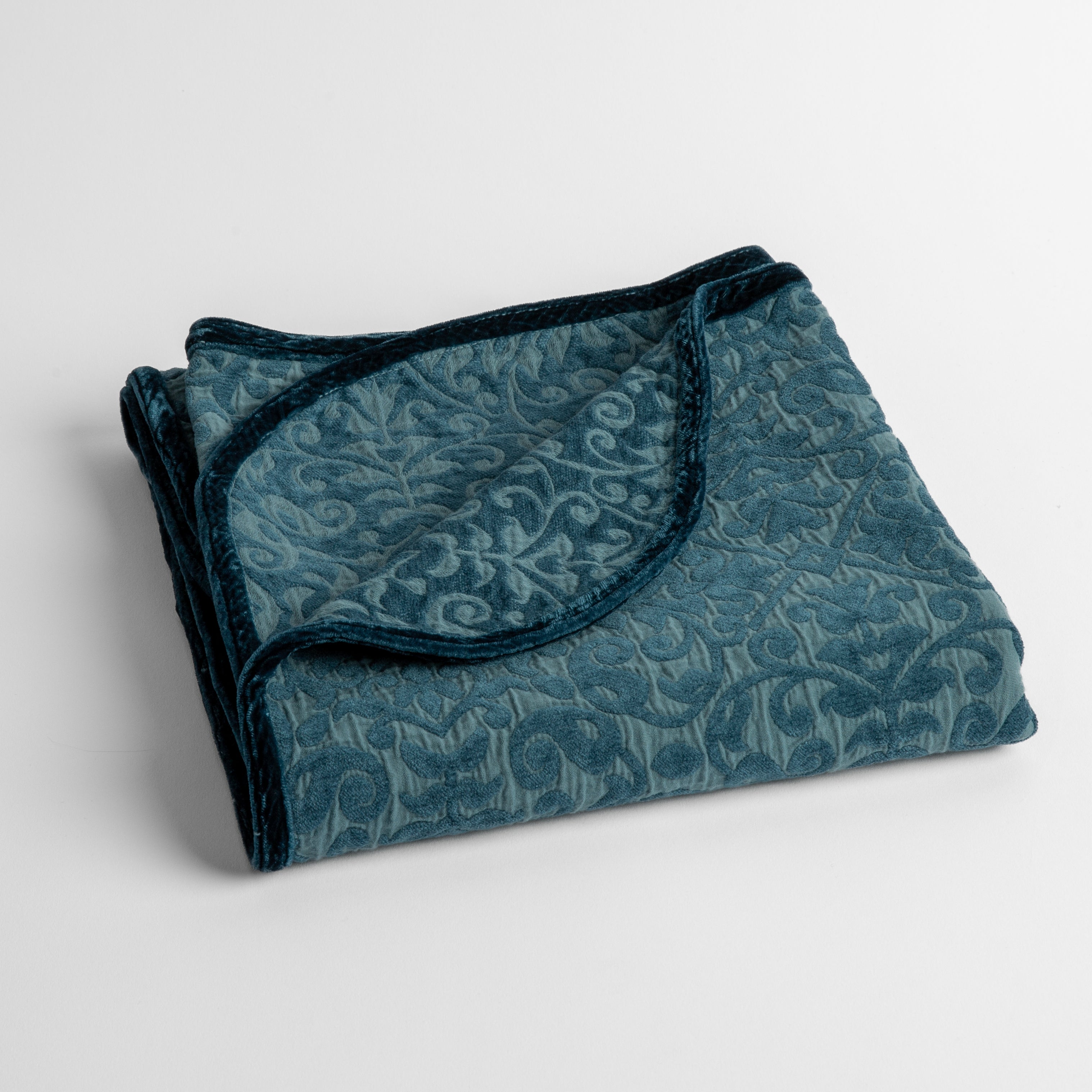 Premium Vienna Baby Blanket - Soft & Cozy Knit Blanket for Newborns & Toddlers - Perfect for Nursery, Stroller, Swaddling & Gift Giving