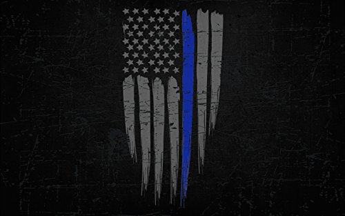 Thin Blue Line