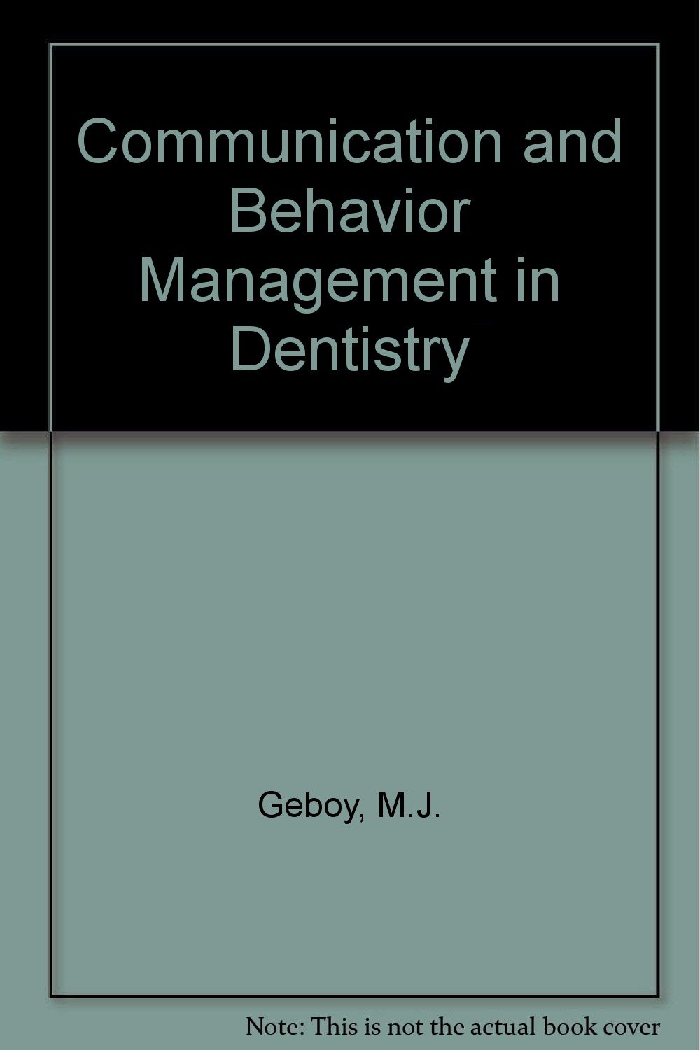 Dental Communication & Behavior Management Techniques for Patients | Improve Dental Visits & Reduce Anxiety