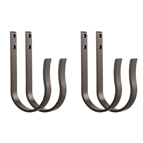 Dark Bronze-4pcs