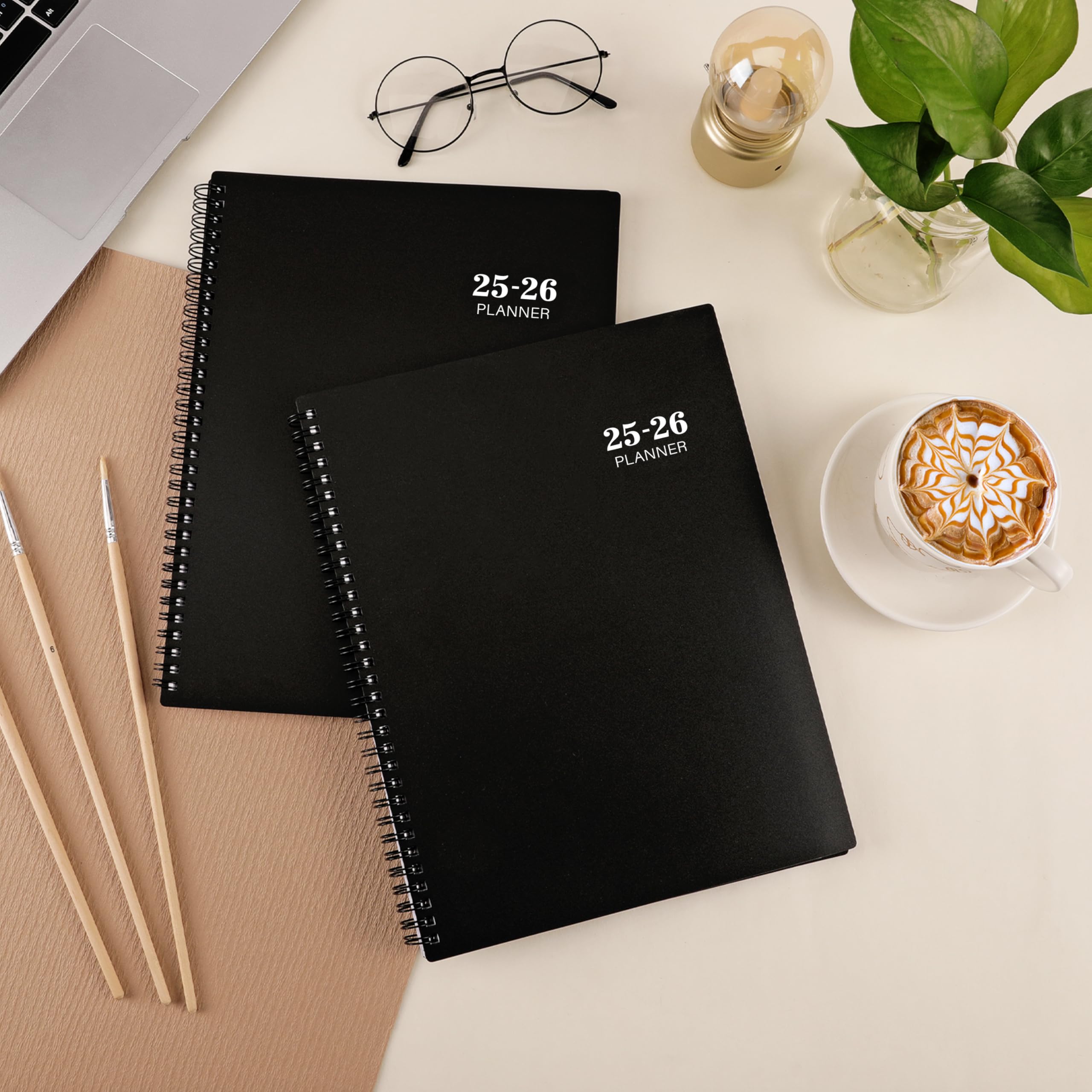 2025-2026 Academic Planner - 9
