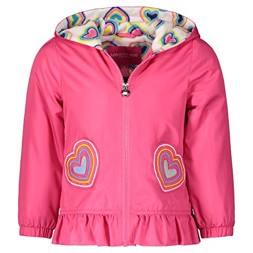 Fuchsia Bright Magenta
