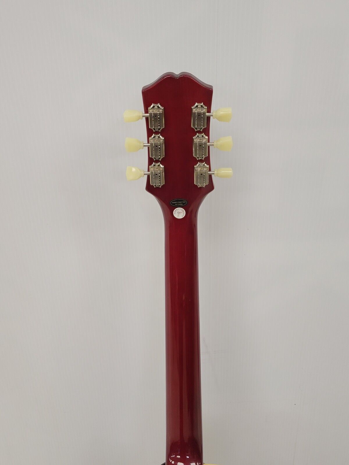 Epiphone Les Paul Standard Electric Guitar - Professional Quality for Rock, Blues & Studio Recording