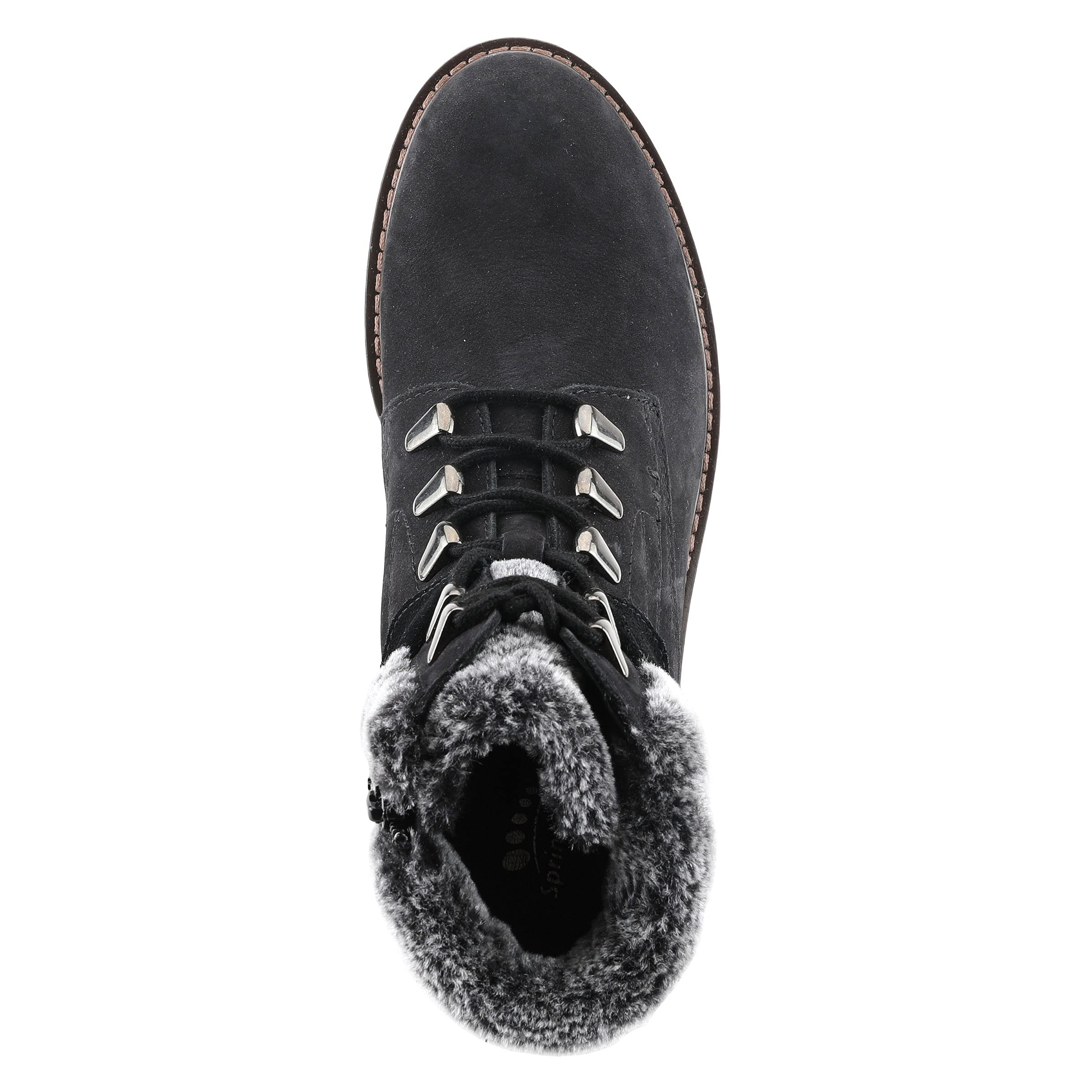 Spring Step Women's Cini Sneakers - Comfortable Casual Walking Shoes for Women | Perfect for Work, Travel & Everyday Wear