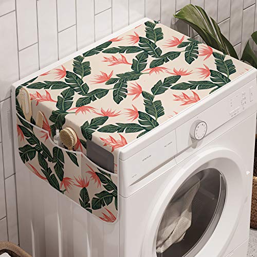Army Green Coral Ivory