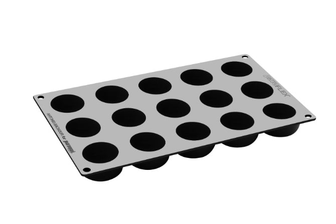 40-Piece Planet Silicone Mold Set for Baking, DIY Crafts, and Resin Art - 15 Unique Planet Shapes for Cake Decor, Chocolate Molds, and Soap Making