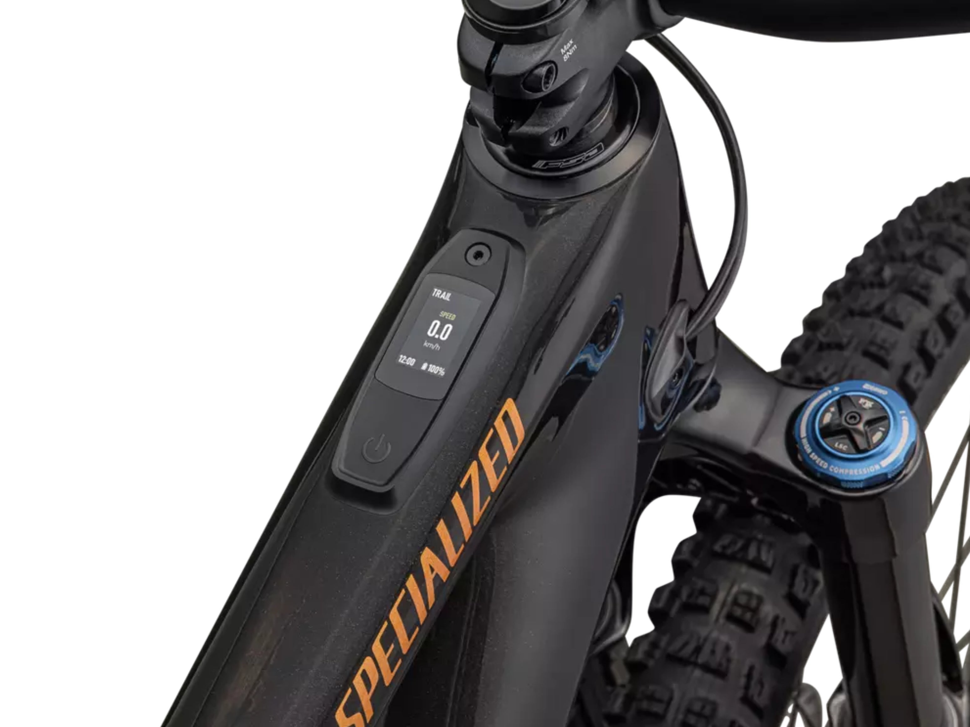 Specialized Turbo Levo SL Expert Electric Mountain Bike - Lightweight Carbon Frame, 35Nm Torque, 320Wh Battery - Perfect for Trail Riding & Off-Road Adventures