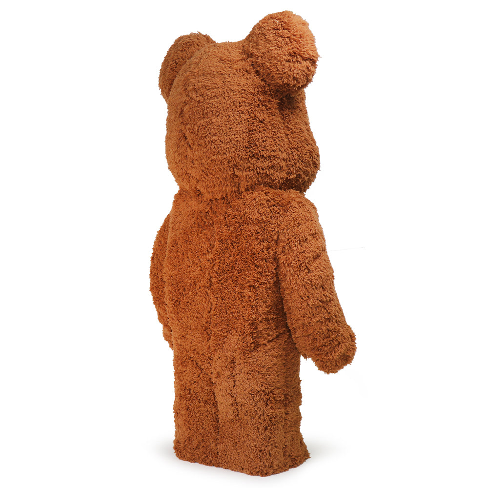 1000% Bearbrick Tim Collectible Vinyl Figure - Limited Edition Art Toy for Display & Investment | Perfect for Home Decor, Office Display & Anime Collections