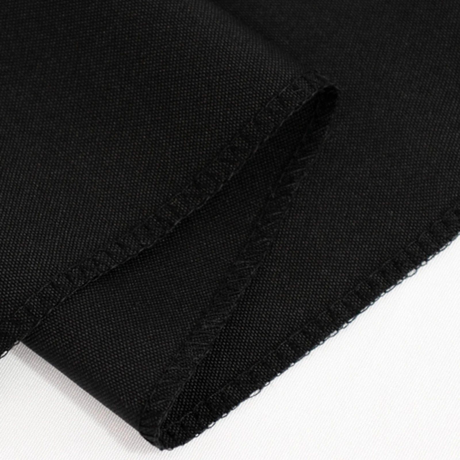 36 x 72 Inch Premium Polyester Table Runner for Dining Room, Wedding, Party Decor - Wrinkle & Stain Resistant Tablecloth