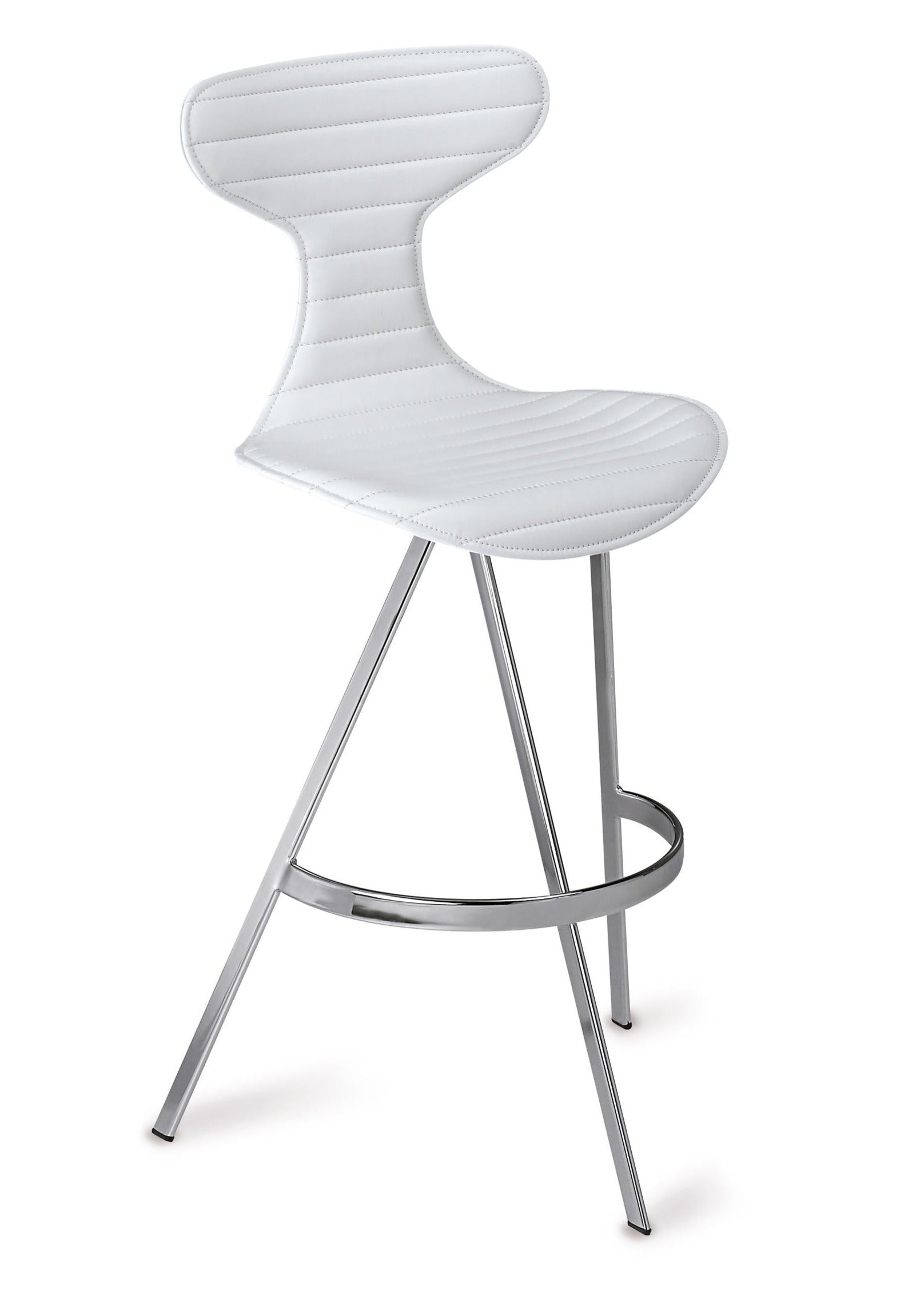 Cyber Punk P Stool by Green - Modern Gaming & Office Chair for Gamers, Streamers & Home Decor - Ergonomic Design for Comfort & Style