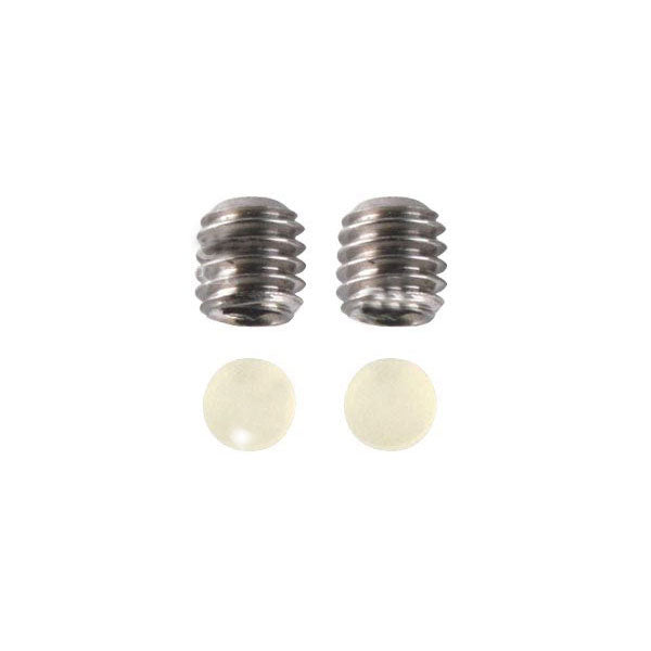 Beiter M3 Allen Head Screw with Washer - Precision Fastener for Bicycles, Motorcycles & DIY Projects - Perfect for Bike Repairs and Home Improvement