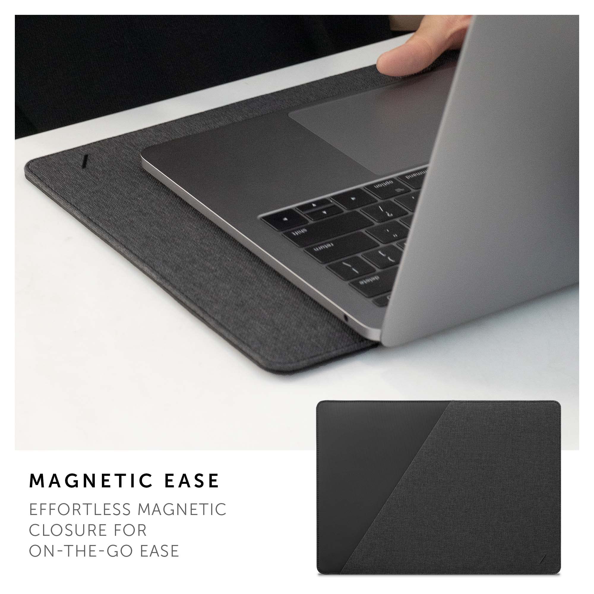 Premium MacBook Sleeve for MacBook Air 15