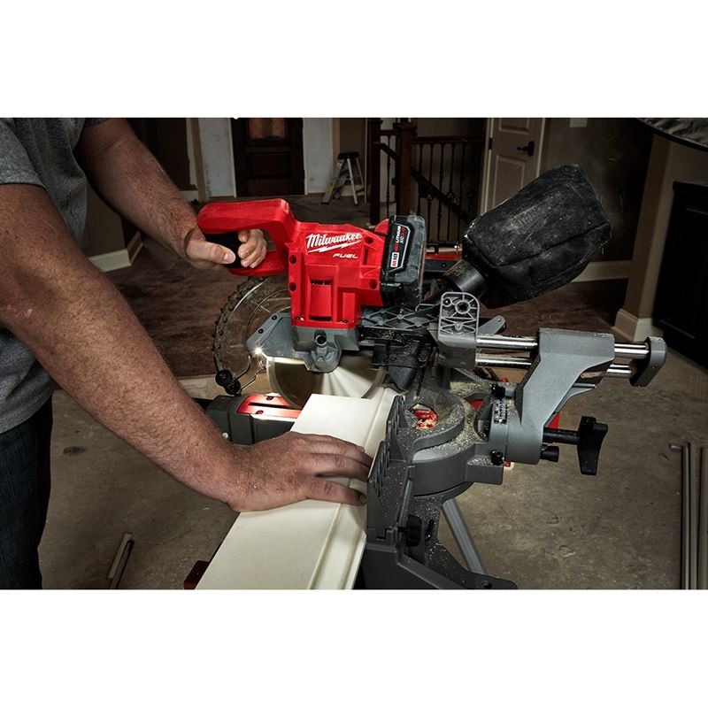M18 FUEL 18V Brushless Cordless 7-1/4