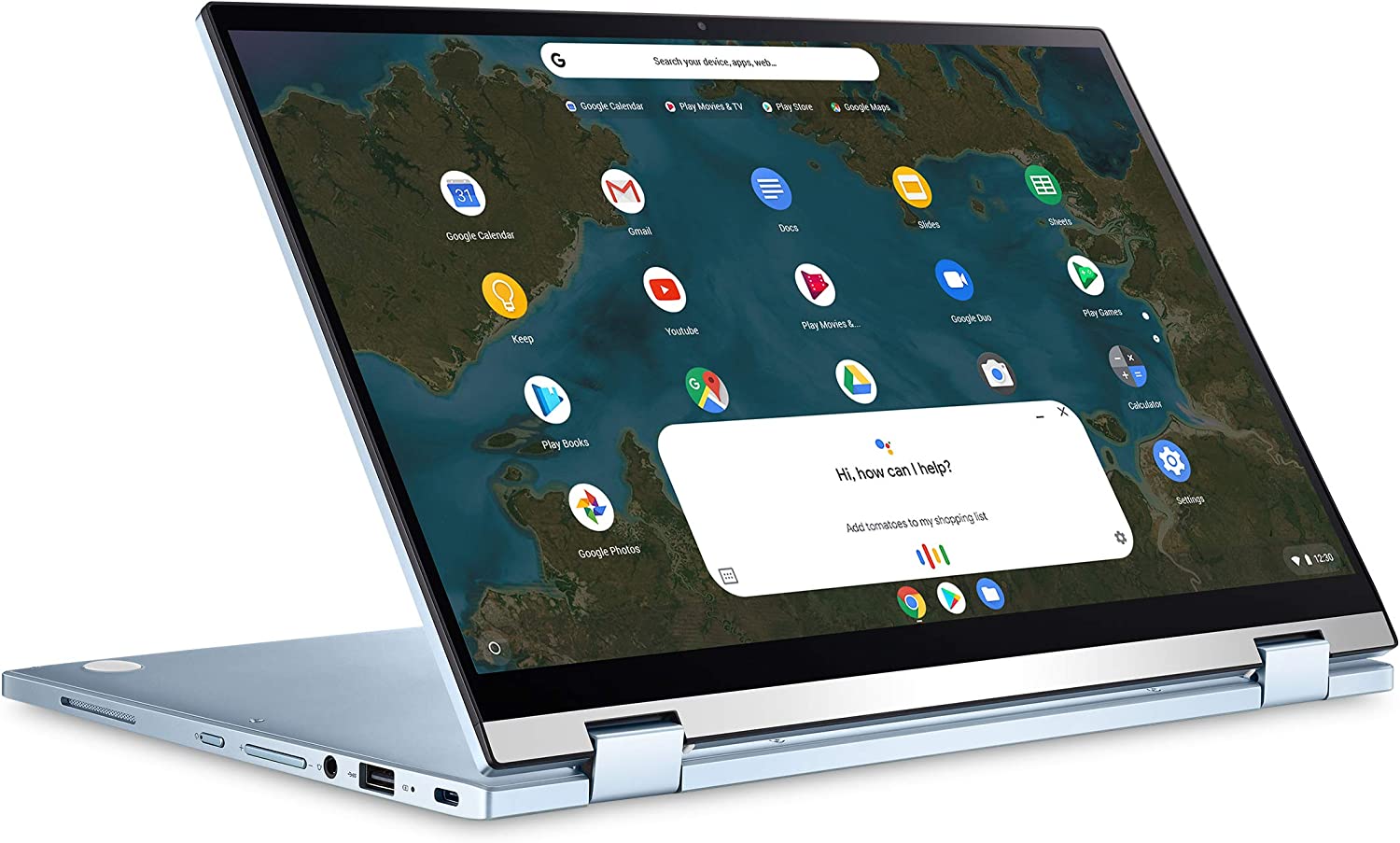 ASUS Flip C433 14