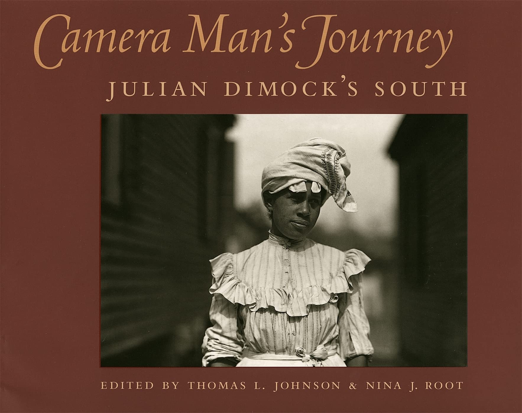 Camera Man's Journey: Julian Dimock's Southern Photography - Vintage American Travel Photos for Home Decor & History Enthusiasts