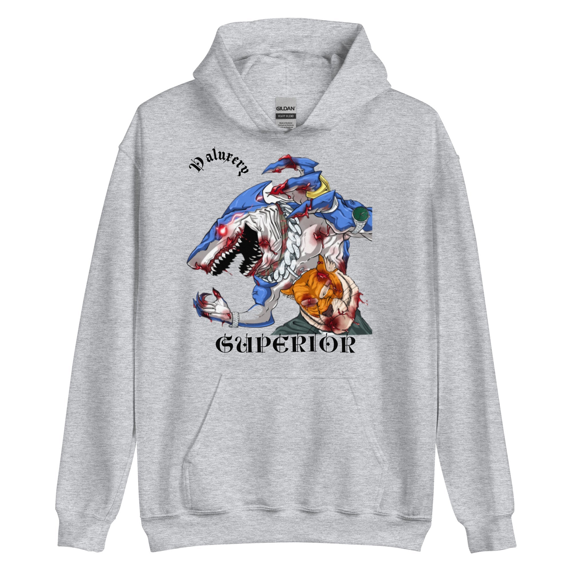 Sport Grey