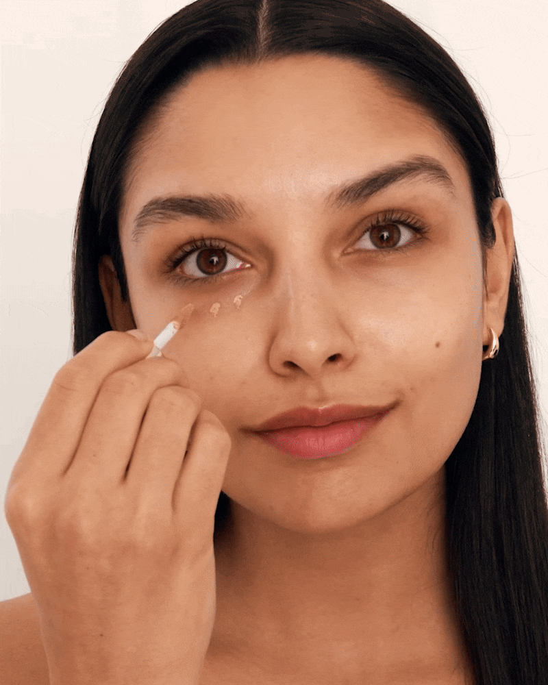 Vital Skincare Concealer - Atelier M3 - Full Coverage Liquid Concealer for Dark Circles & Blemishes - Cruelty-Free & Vegan Makeup for Flawless Skin - Perfect for Daily Wear & Special Occasions