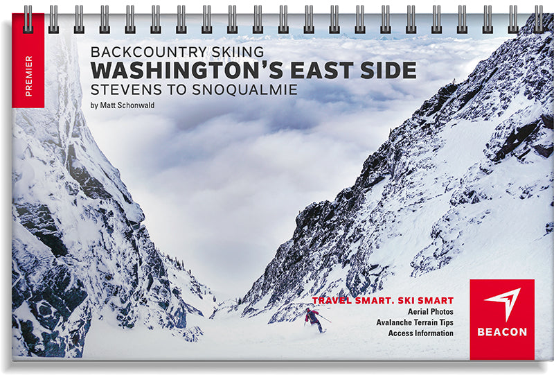 Best Backcountry Skiing Gear for Washington's East Side - Stevens to Snoqualmie | Durable Ski Equipment for Mountain Adventures
