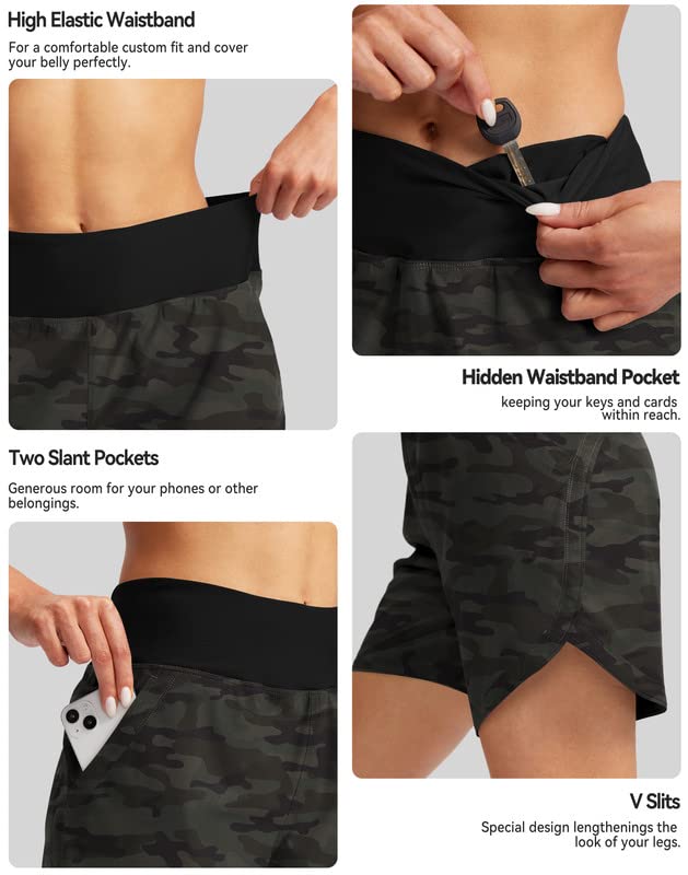 **Women's 7