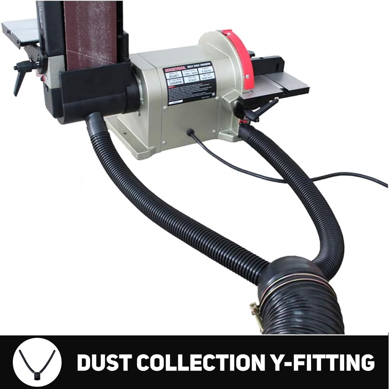 BUCKTOOL BD4801 4