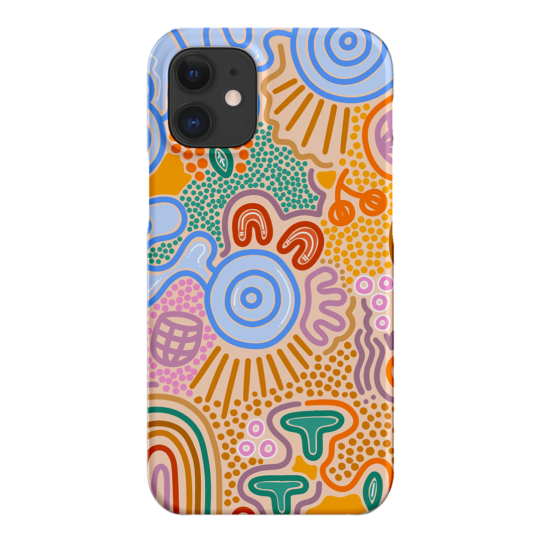Premium Journey Phone Case - Slim Protective Cover for iPhone & Android | Durable, Stylish & Lightweight | Perfect for Travel, Work & Everyday Use