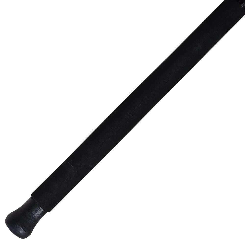 Premium Taipan USA Tuna Rail Fishing Rods - Heavy Duty Saltwater Offshore Fishing Gear for Big Game Tuna - Perfect for Deep Sea Fishing, Sport Fishing, and Charter Boat Adventures