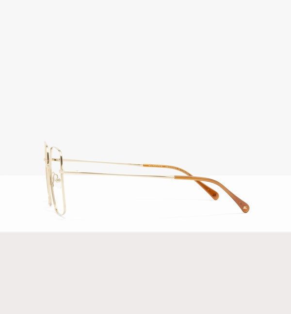 Stylish Athena Eyeglasses for Women & Men - Trendy Lightweight Frame with UV Protection - Perfect for Reading, Driving & Fashion Accessories