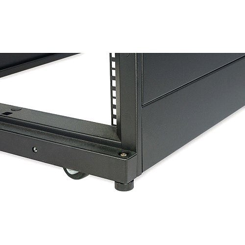 APC AR3104 Netshelter SX 24U Server Rack Cabinet - 1198.5mm x 600mm x 1070mm (47.2