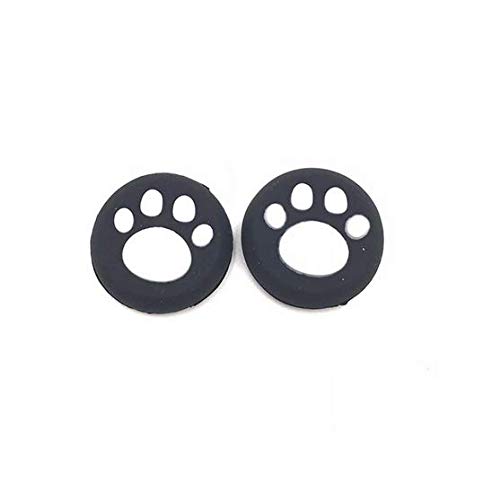 Cat Paw - White